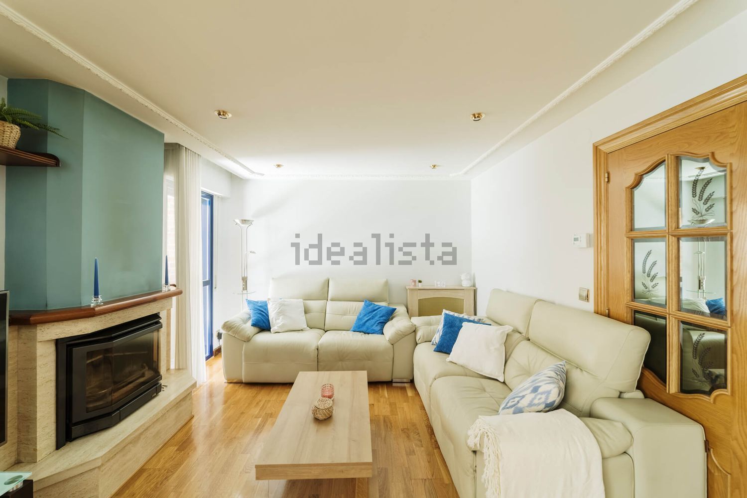 Будинок 206 м² у Pamplona / Iruña