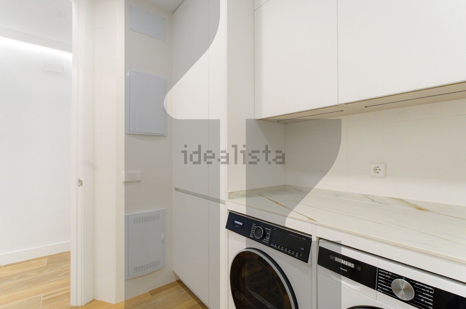Pis de 183 m² a Madrid