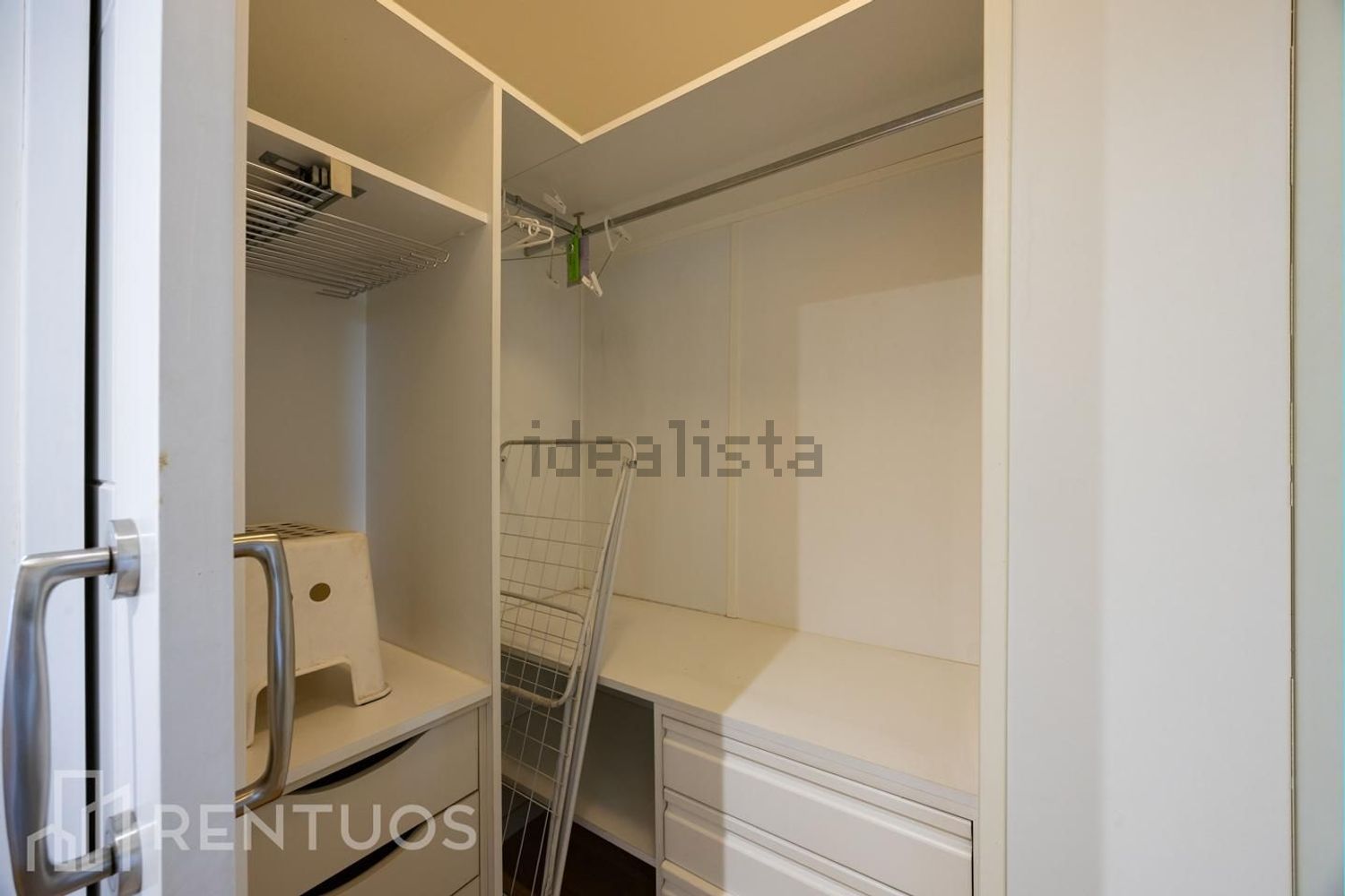 Pis de 70 m² a Madrid