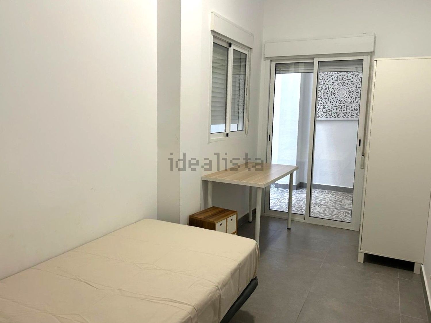 Pis de 110 m² a València