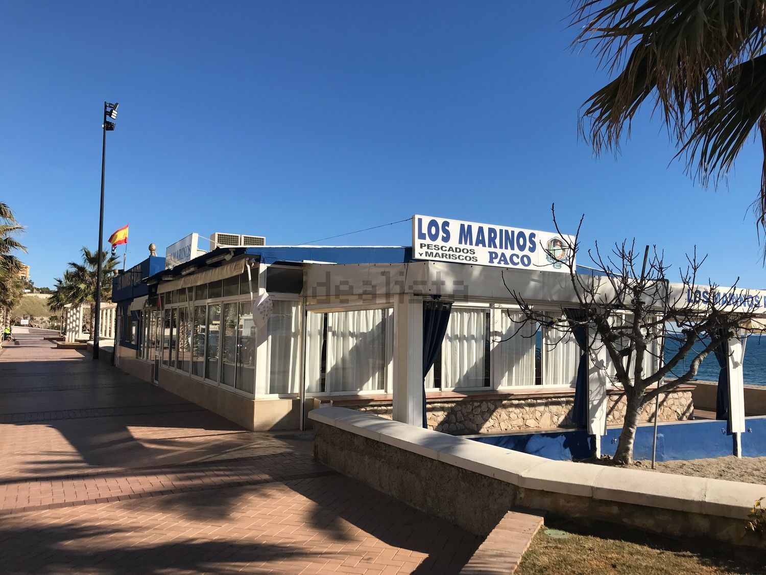 Pis de 75 m² a Fuengirola