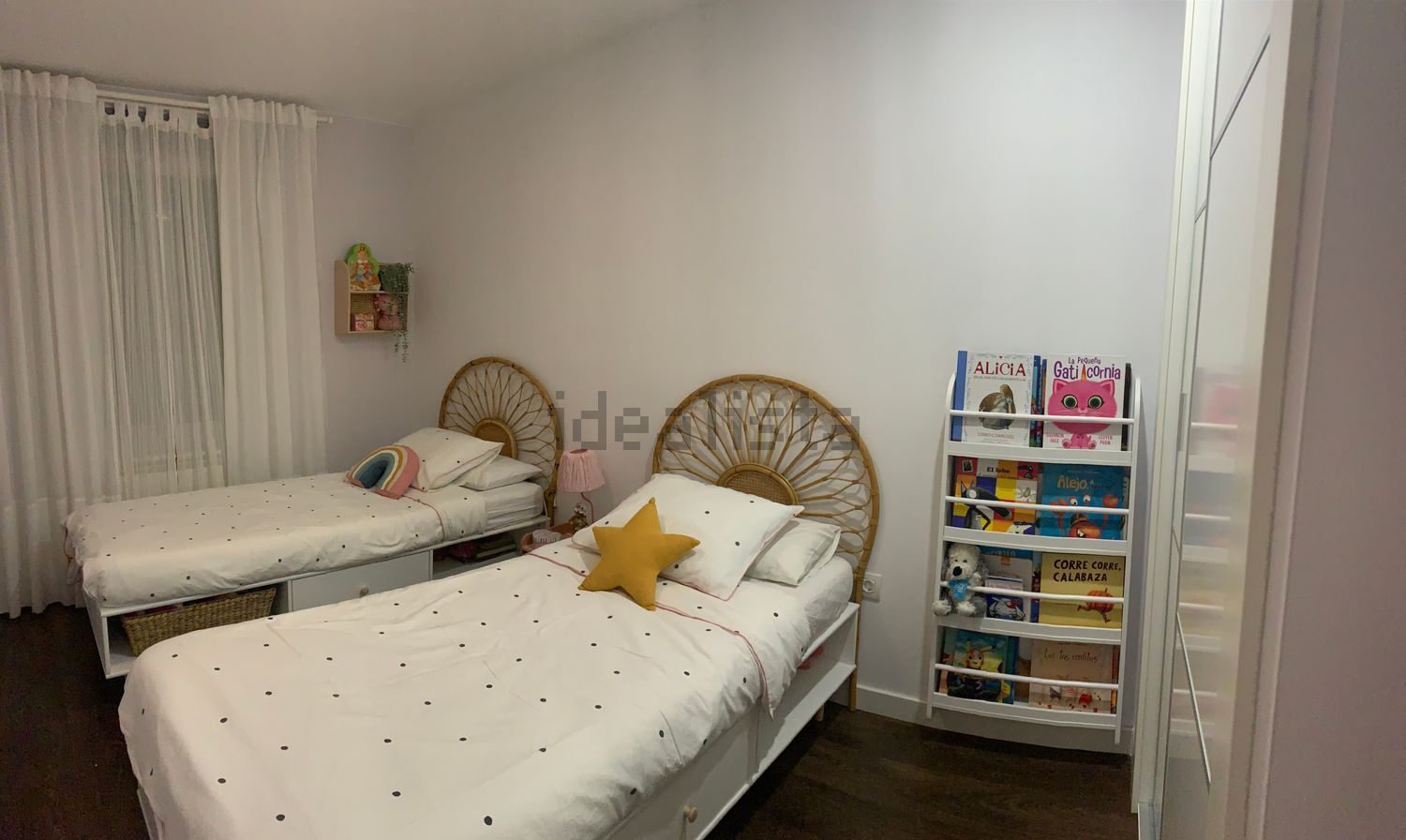 Pis de 101 m² a Saragossa