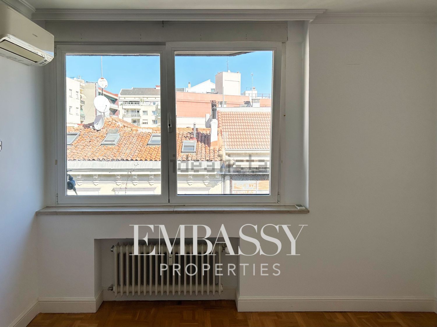 Appartement 145 m² à Madrid