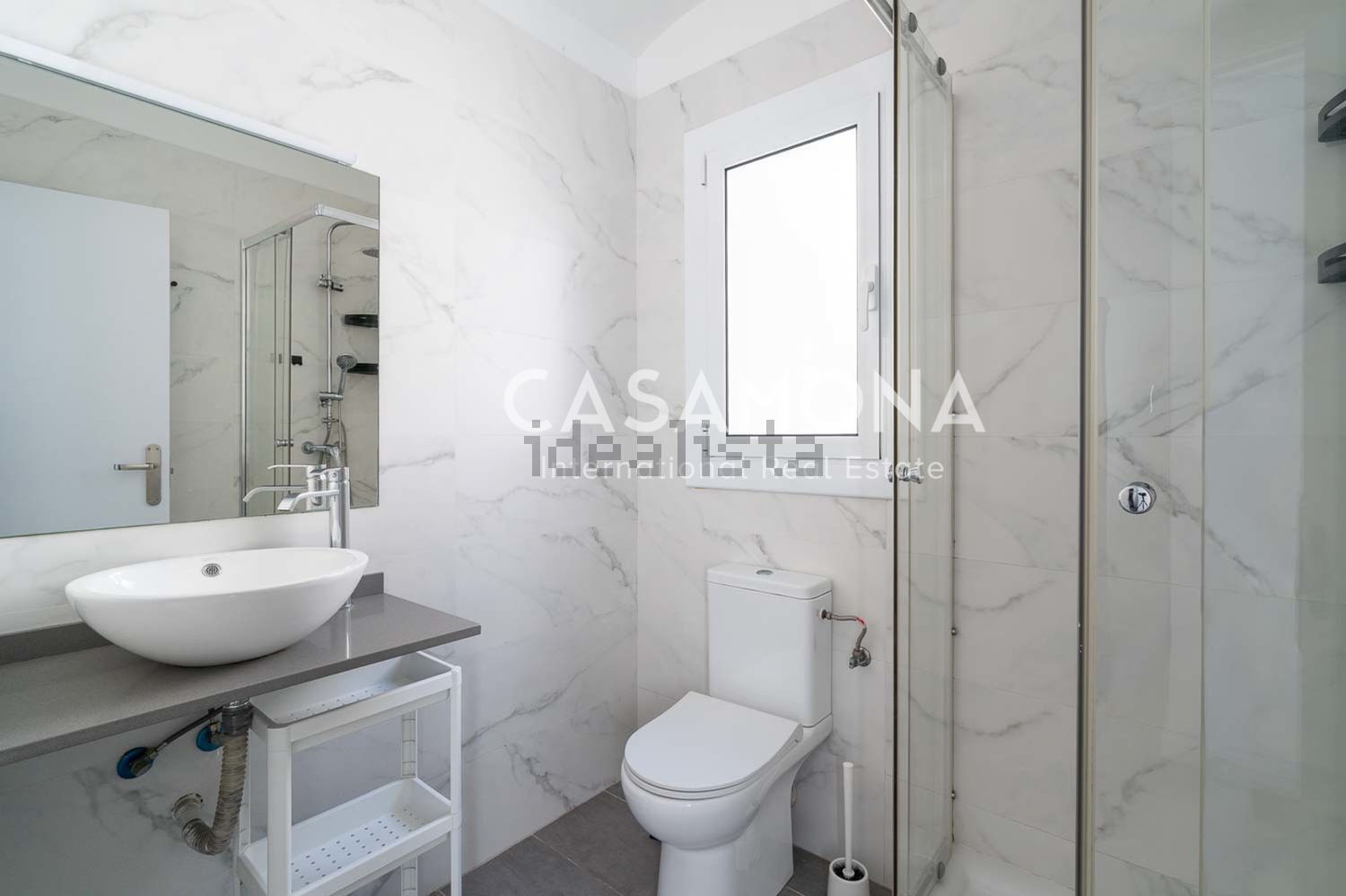 Appartamento 62 m² a Barcelona