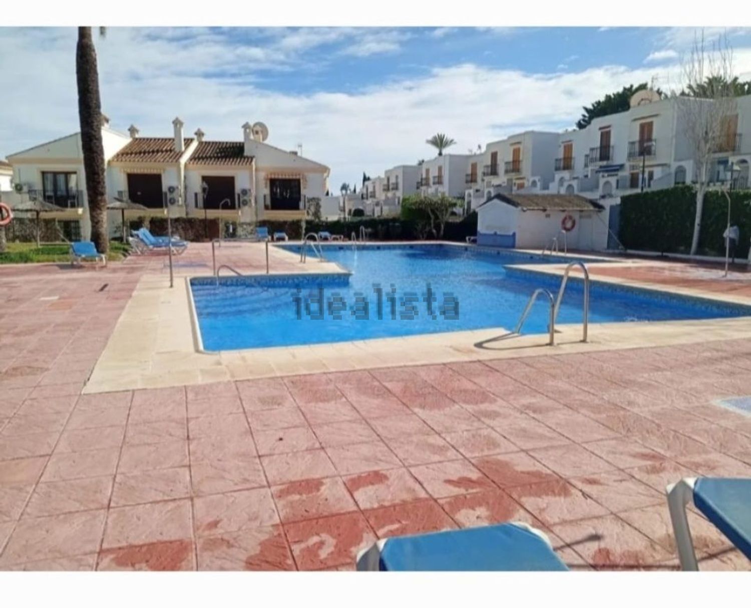 Casa de 50 m² en Vera