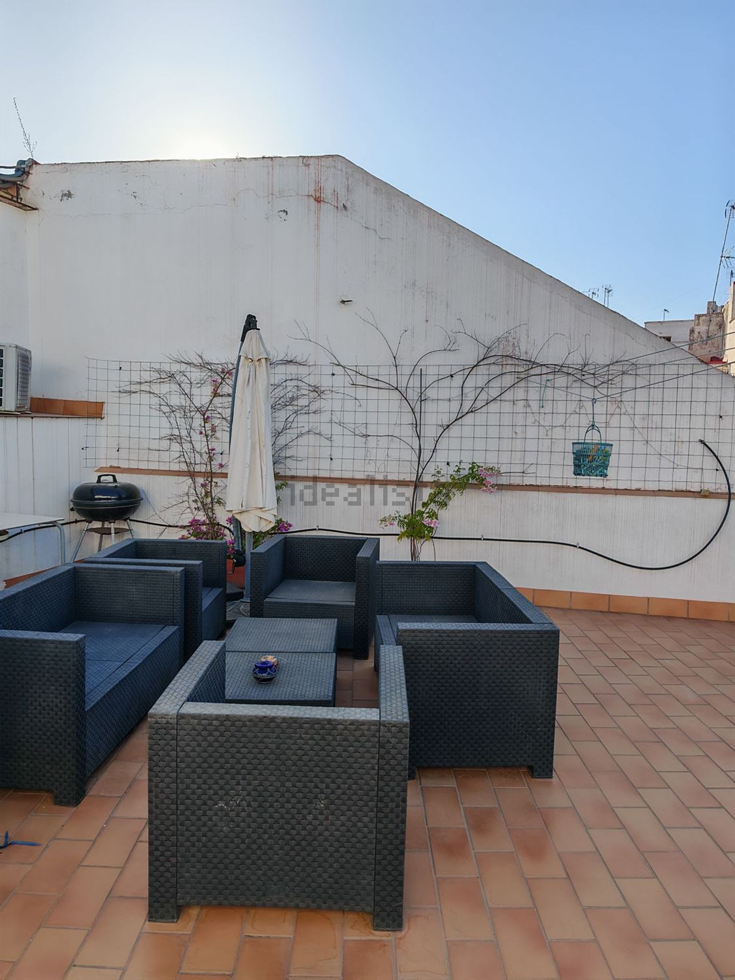 Habitación en alquiler, Sevilla