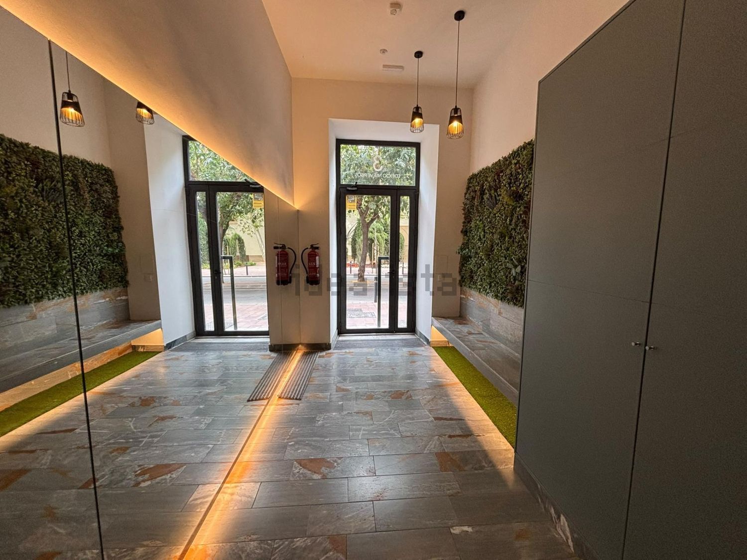 Piso de 130 m² en Murcia