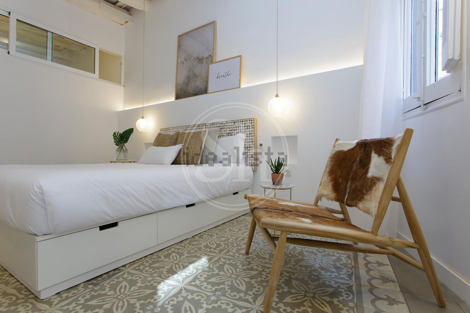 Pis de 111 m² a Barcelona