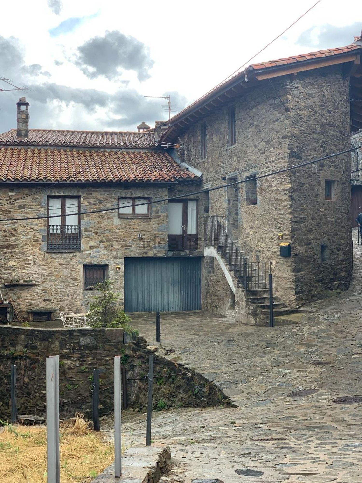 Appartamento 125 m² a Vilallonga de Ter