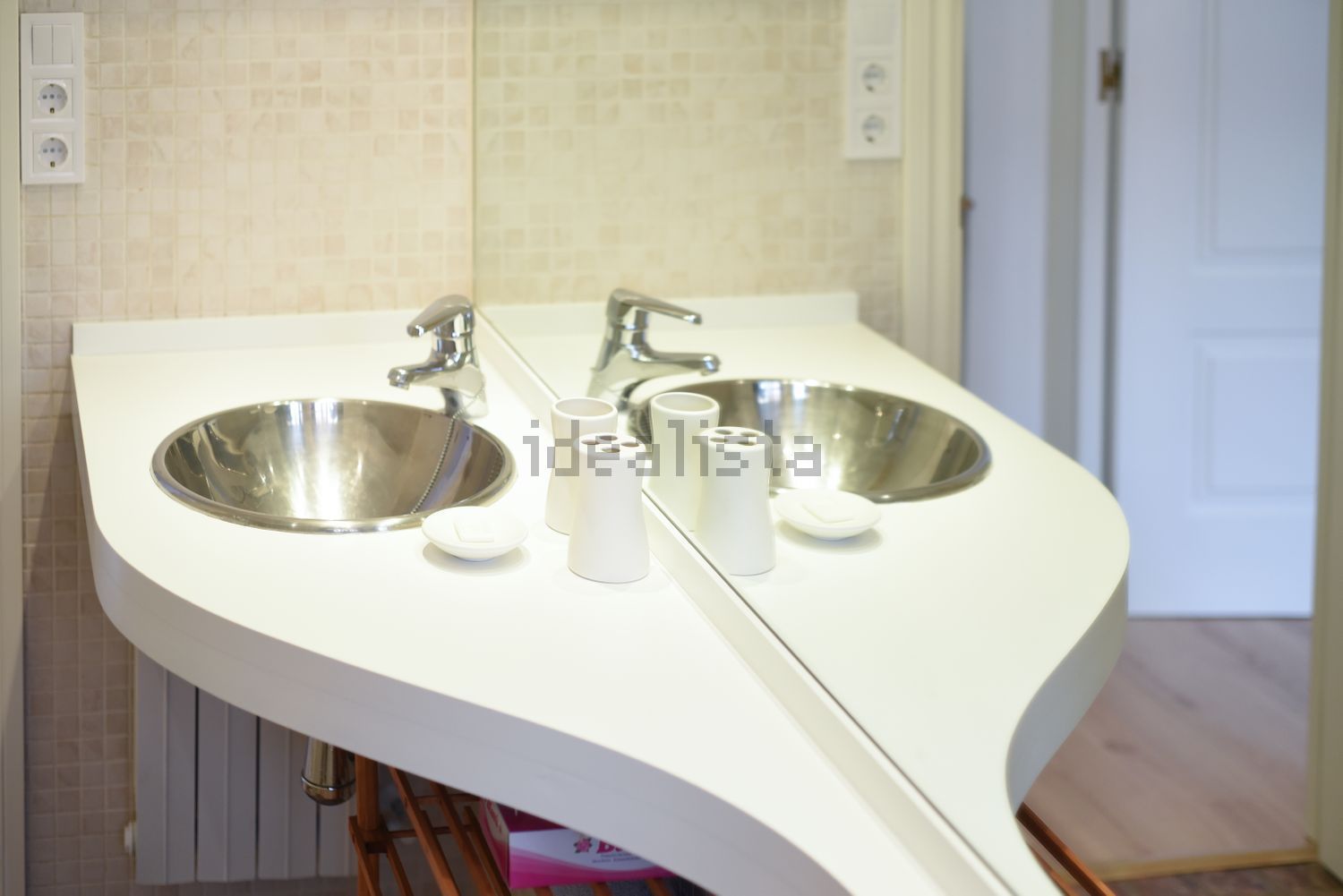 Appartement 85 m² à Saragosse