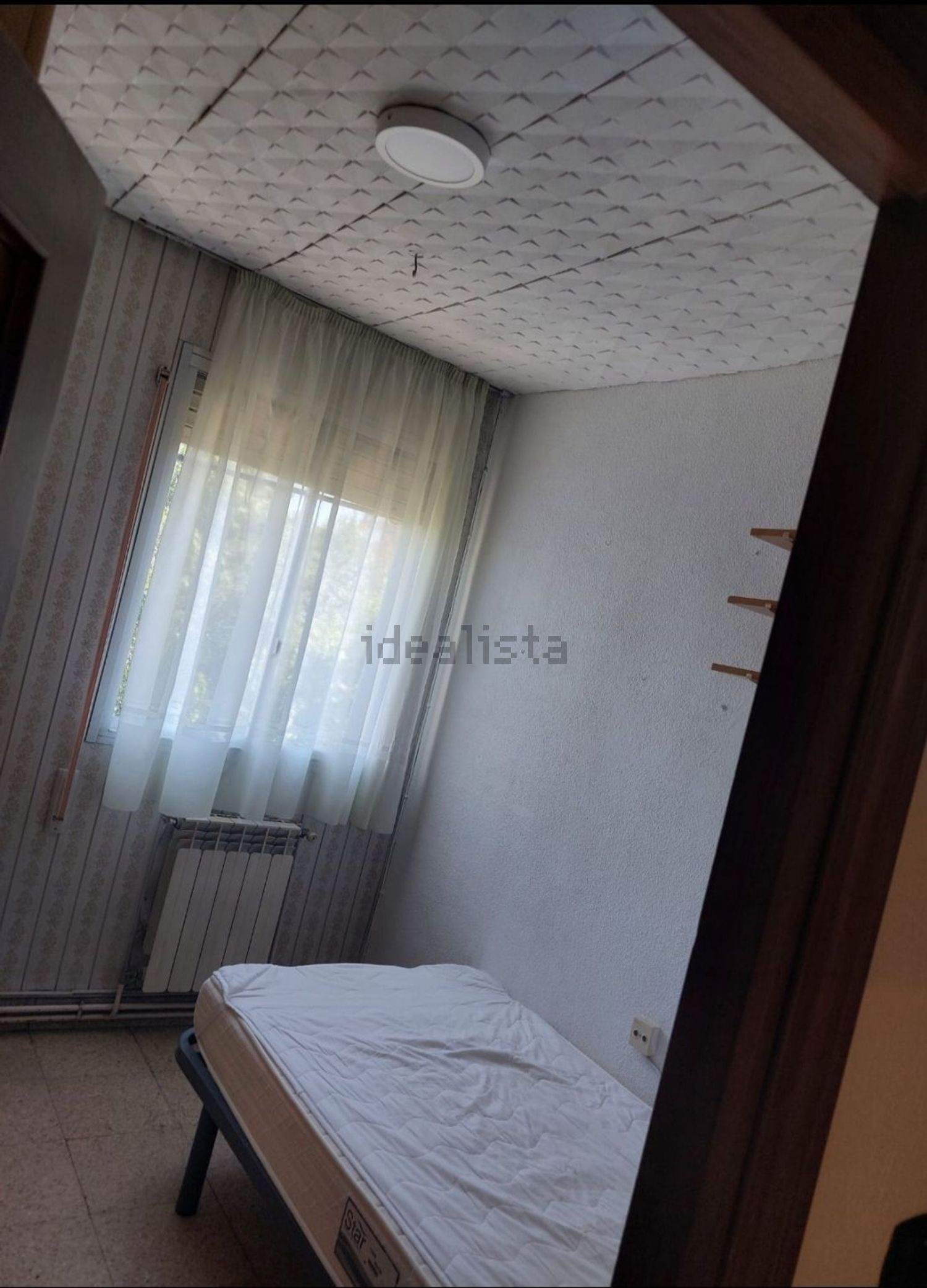 Pis de 65 m² a Madrid