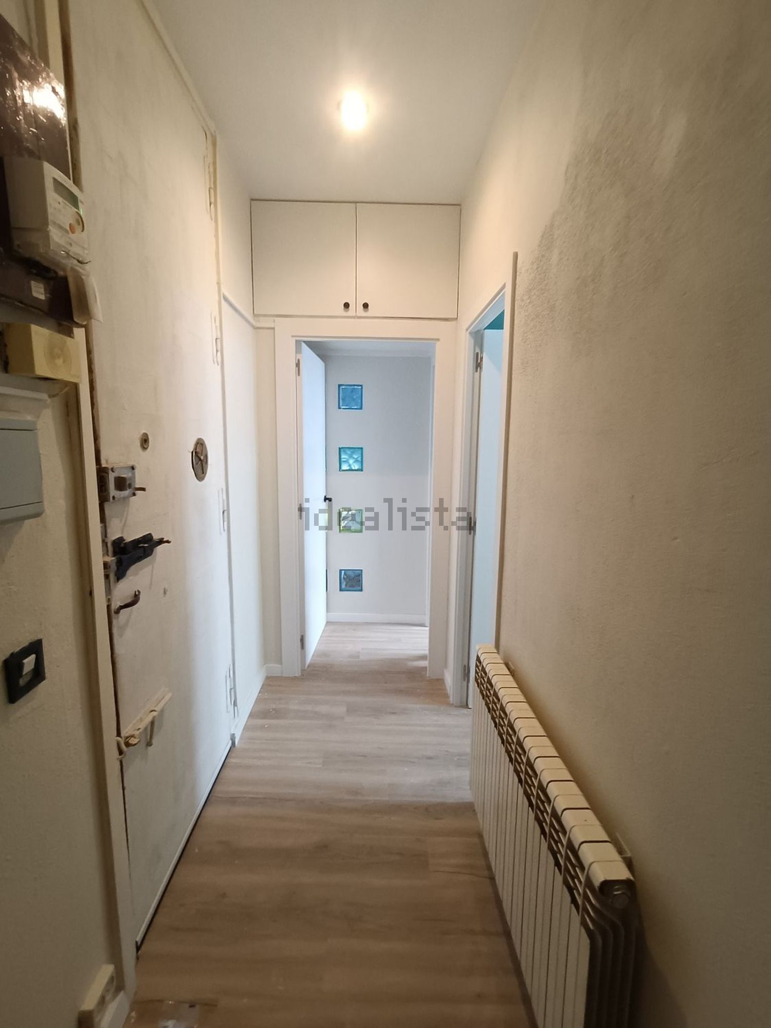 Pis de 63 m² a Madrid