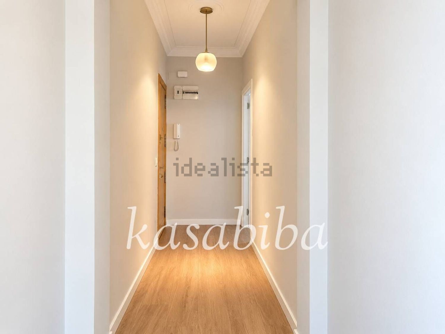 Appartamento 80 m² a Valencia