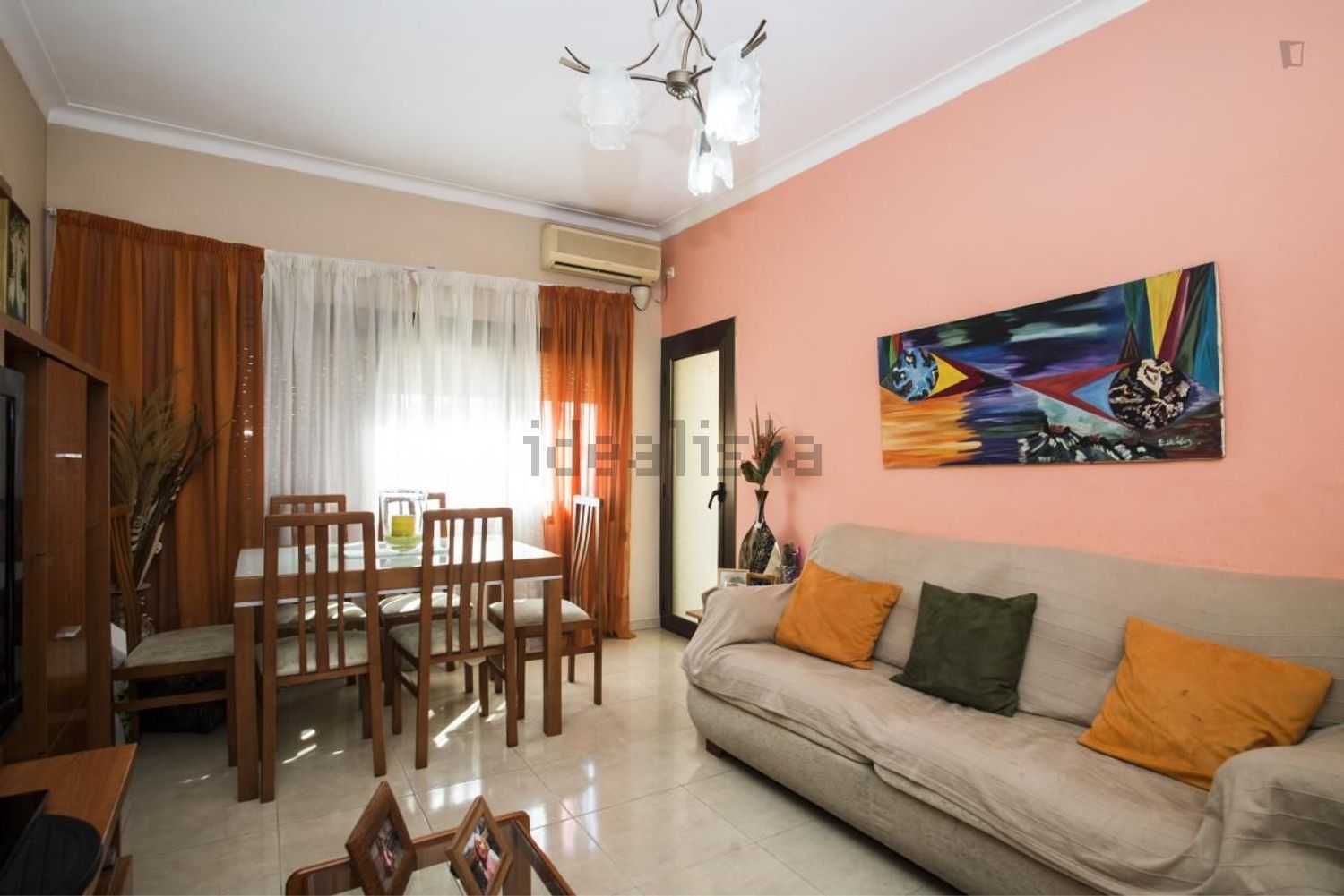 Habitación en alquiler, Barcelona