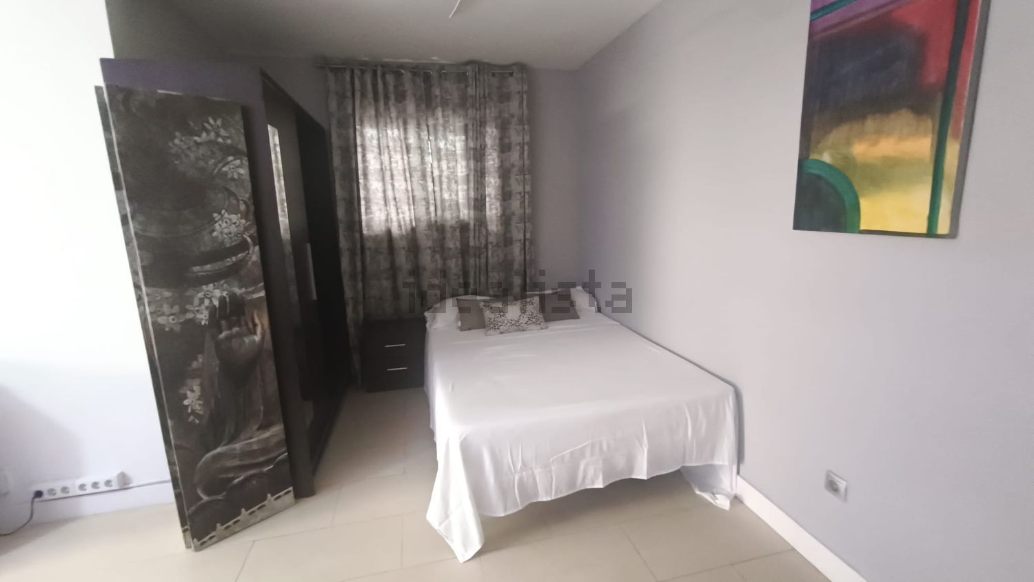 Zimmer zur Miete, Alicante