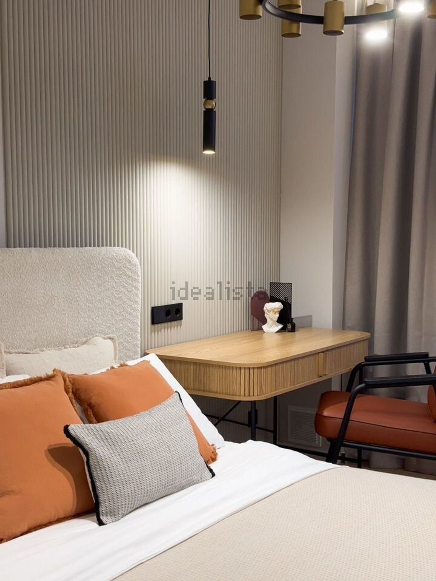 Wohnung 34 m² in Málaga