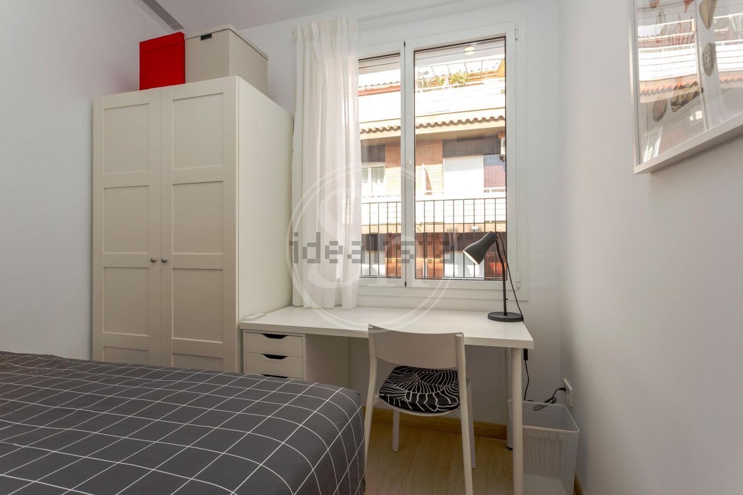 Appartement 40 m² à Barcelone