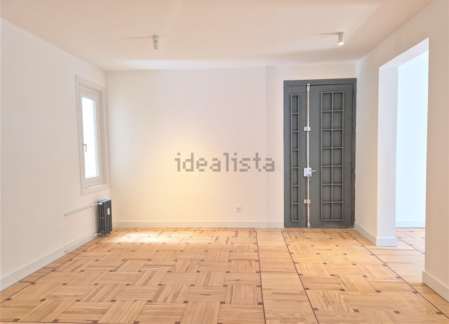 Appartamento 132 m² a Madrid