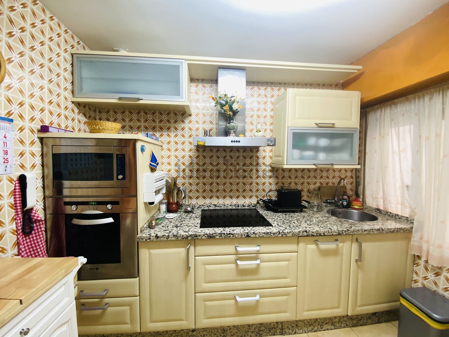 Квартира 100 м² в Леоне