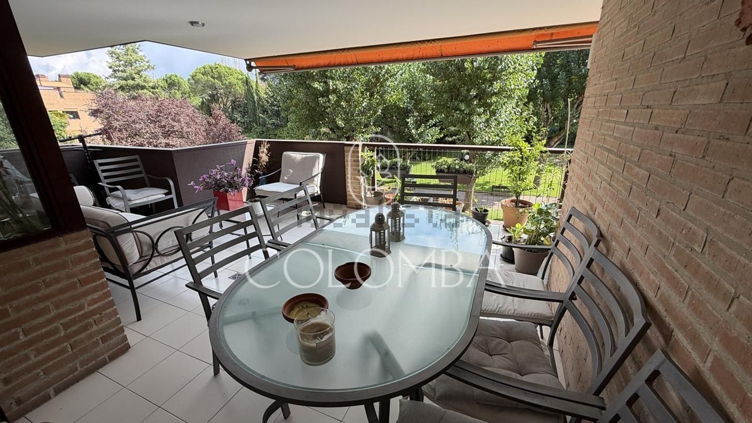Pis de 293 m² a Madrid