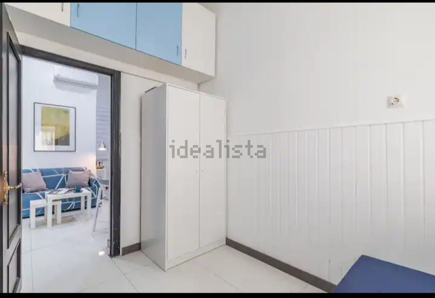 Appartamento 50 m² a Madrid