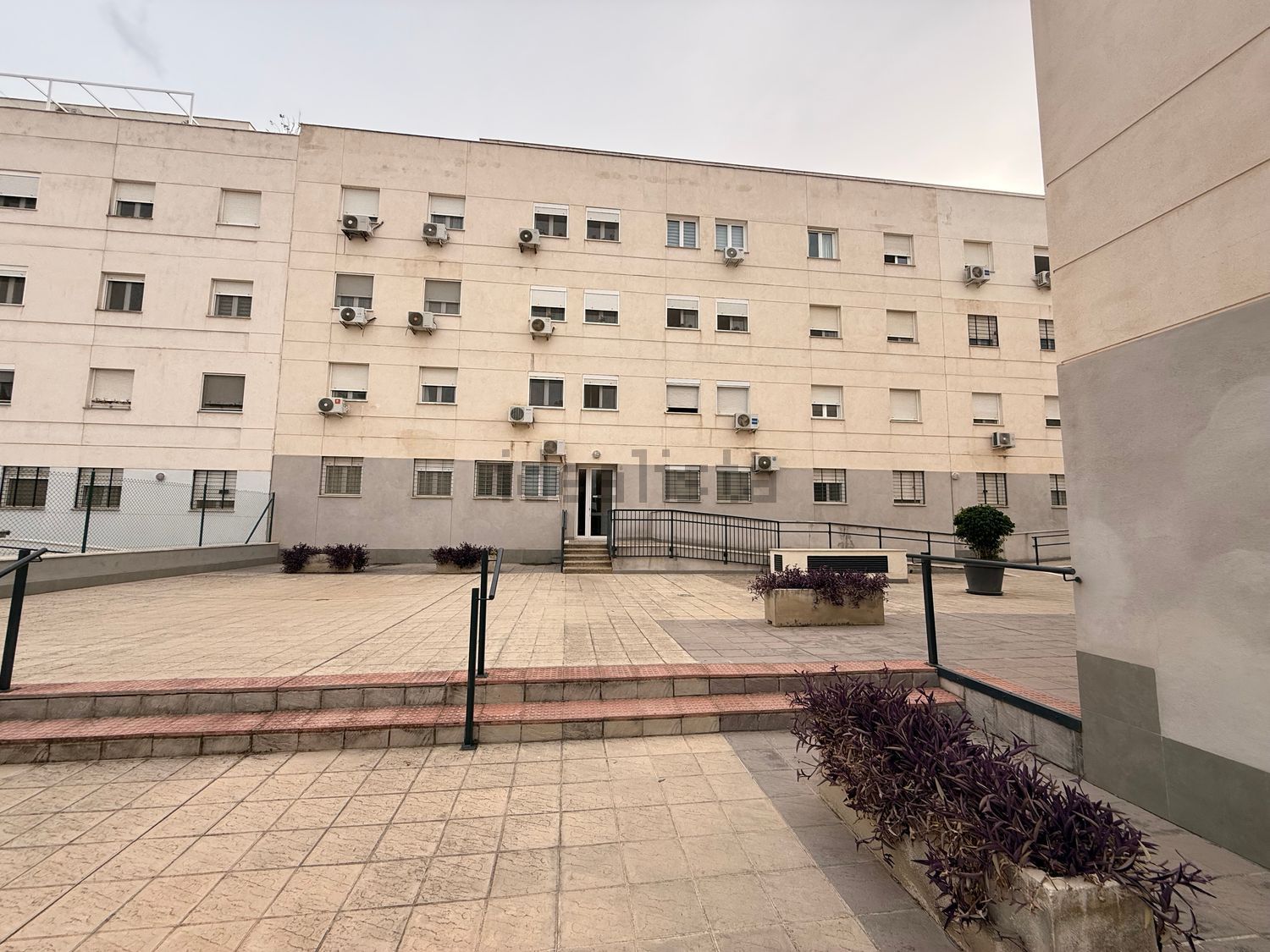 Wohnung 103 m² in Tomares