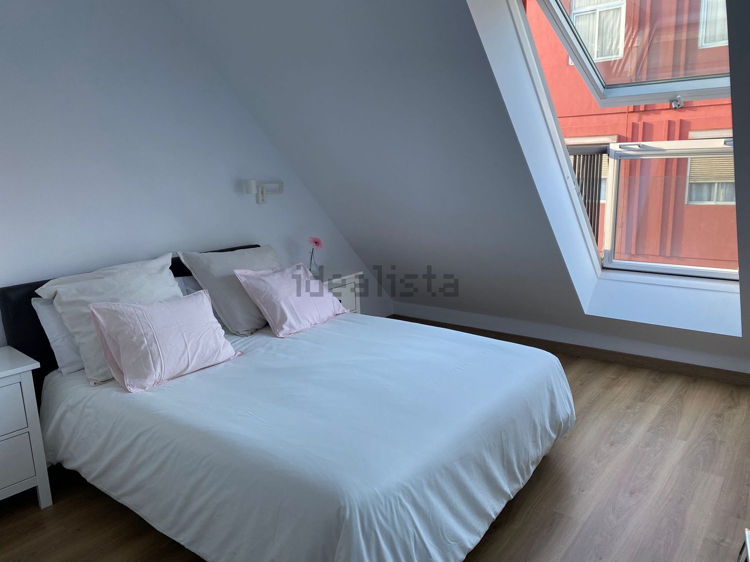 Квартира 70 м² у Лас-Пальмас-де-Гран-Канаріі