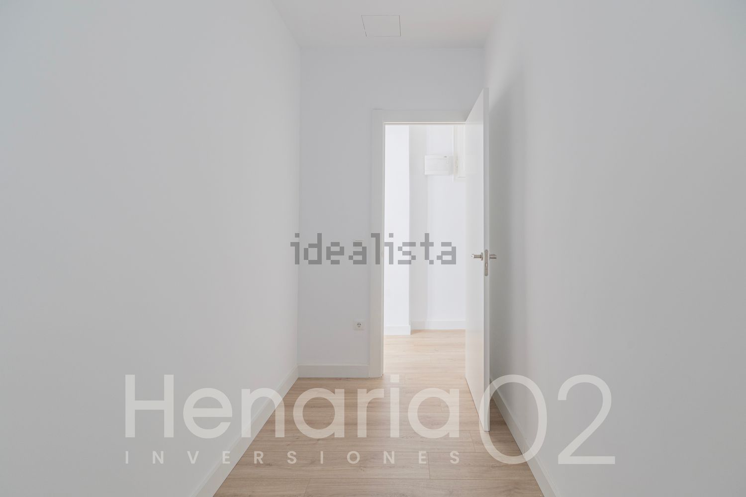 Pis de 156 m² a València