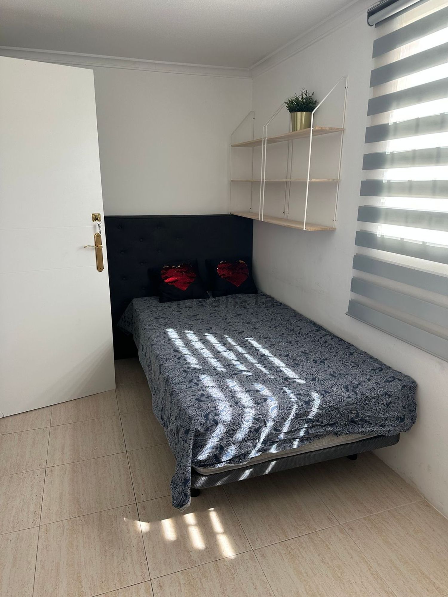 Habitació de lloguer, Altea