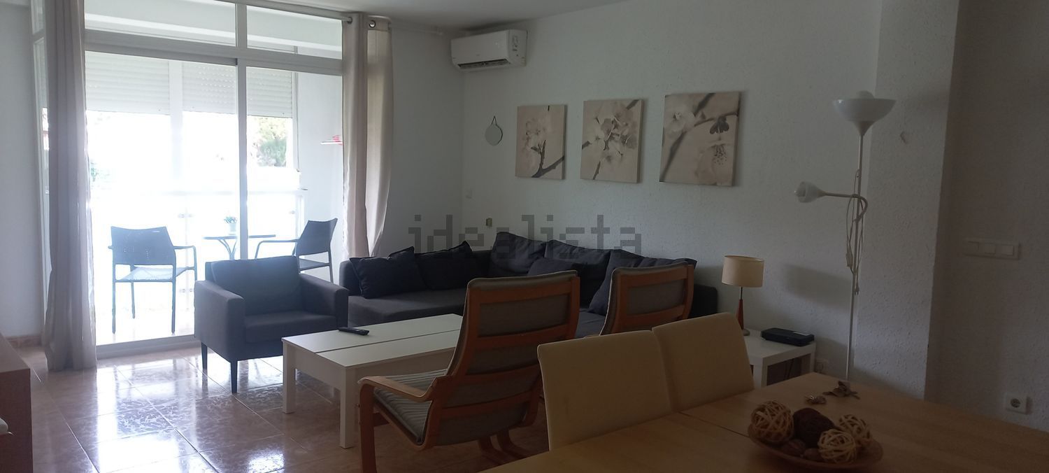 Pis de 65 m² a Torremolinos