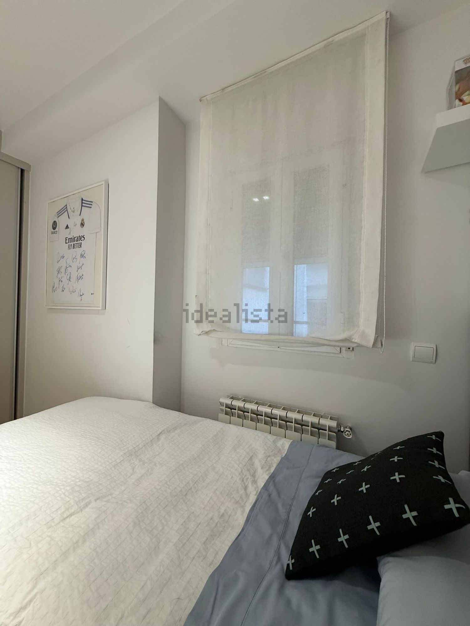 Appartement 139 m² à Madrid