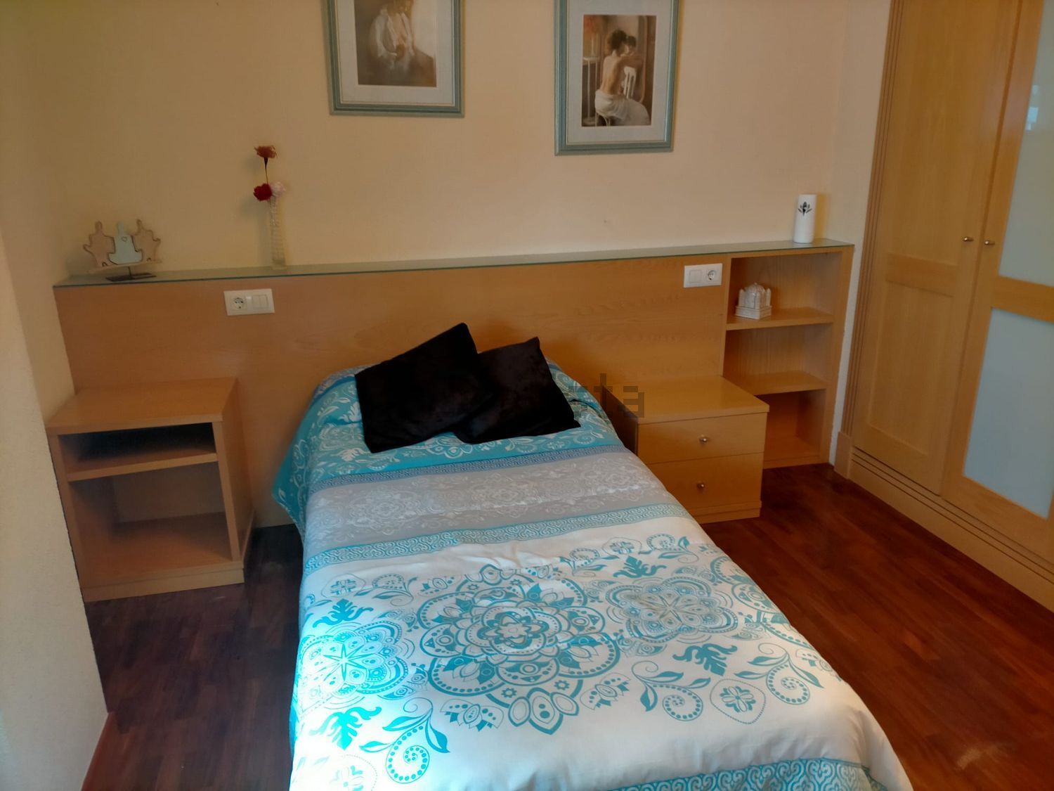 Zimmer zur Miete, Zamora