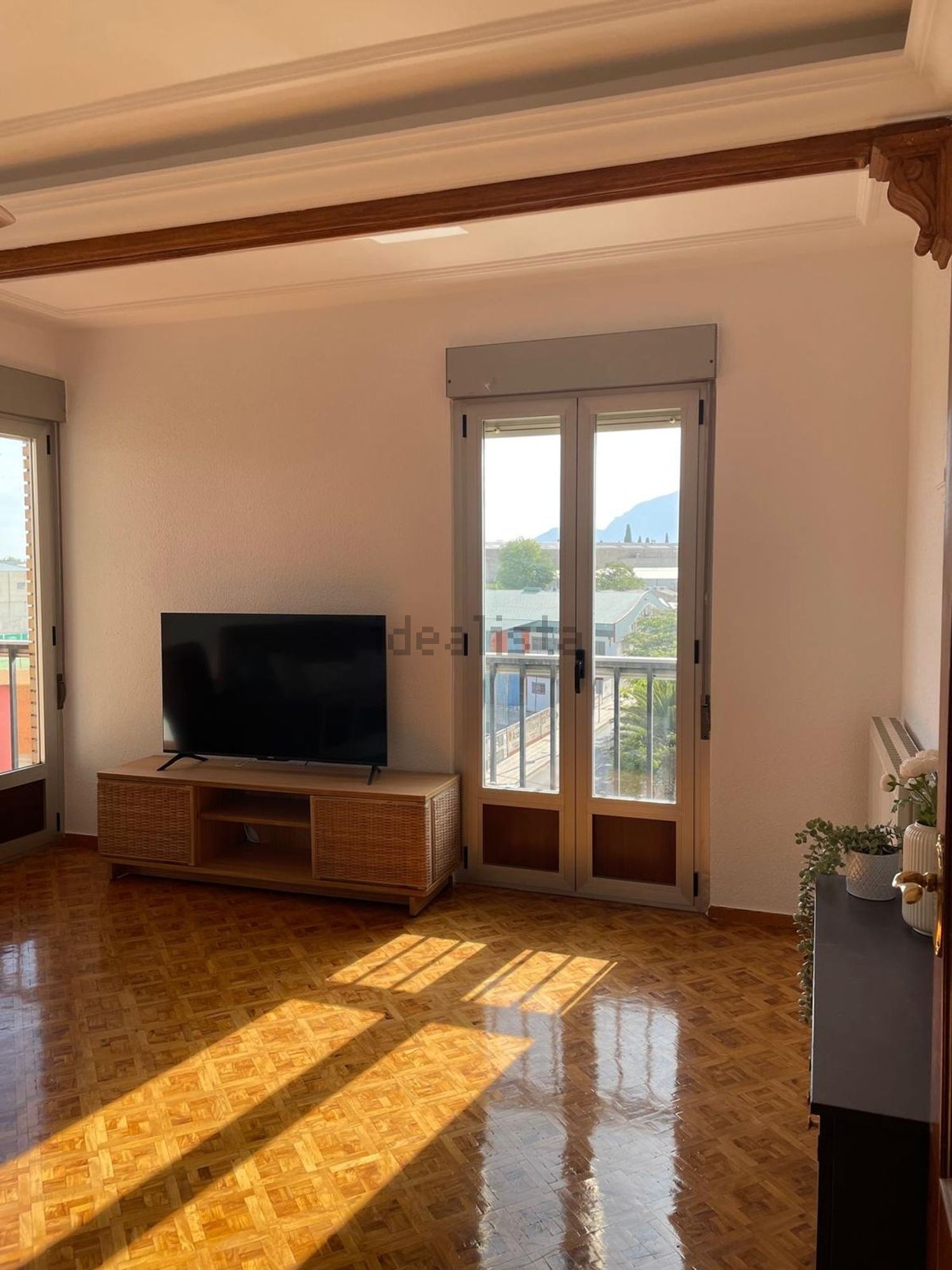 Piso de 130 m² en Mancha Real
