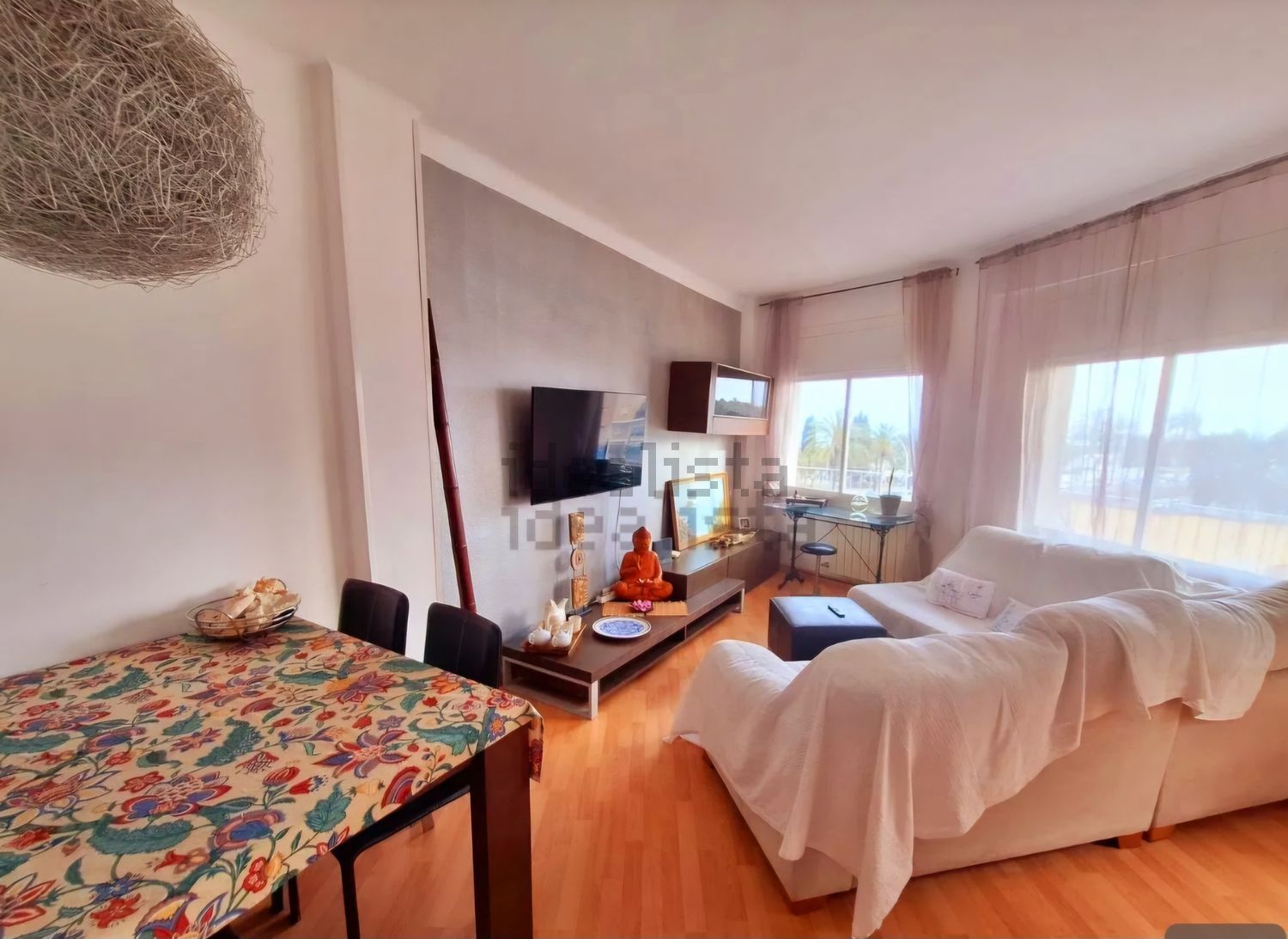 Habitación 120 m², Mataró