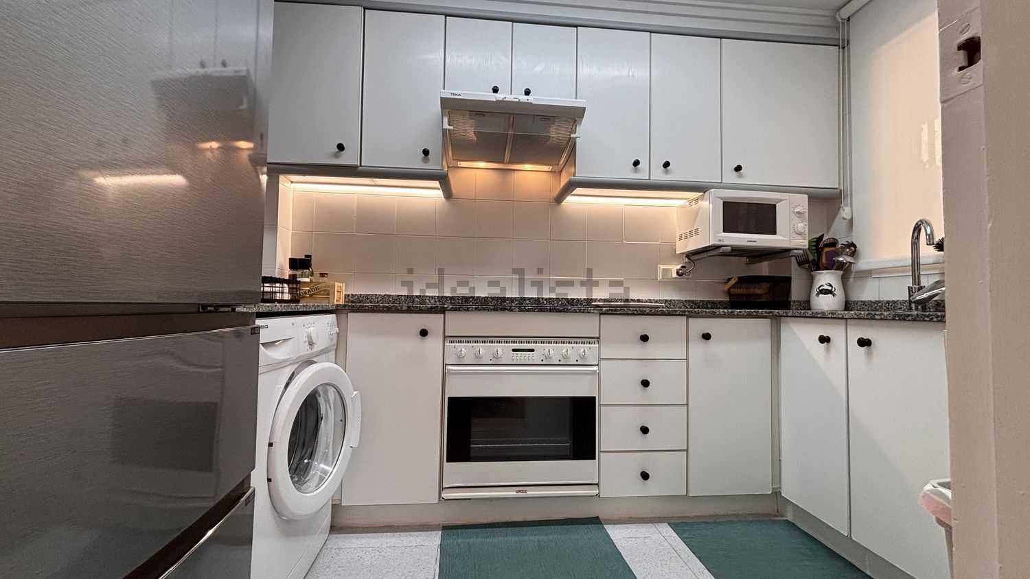 Piso de 85 m² en Altea
