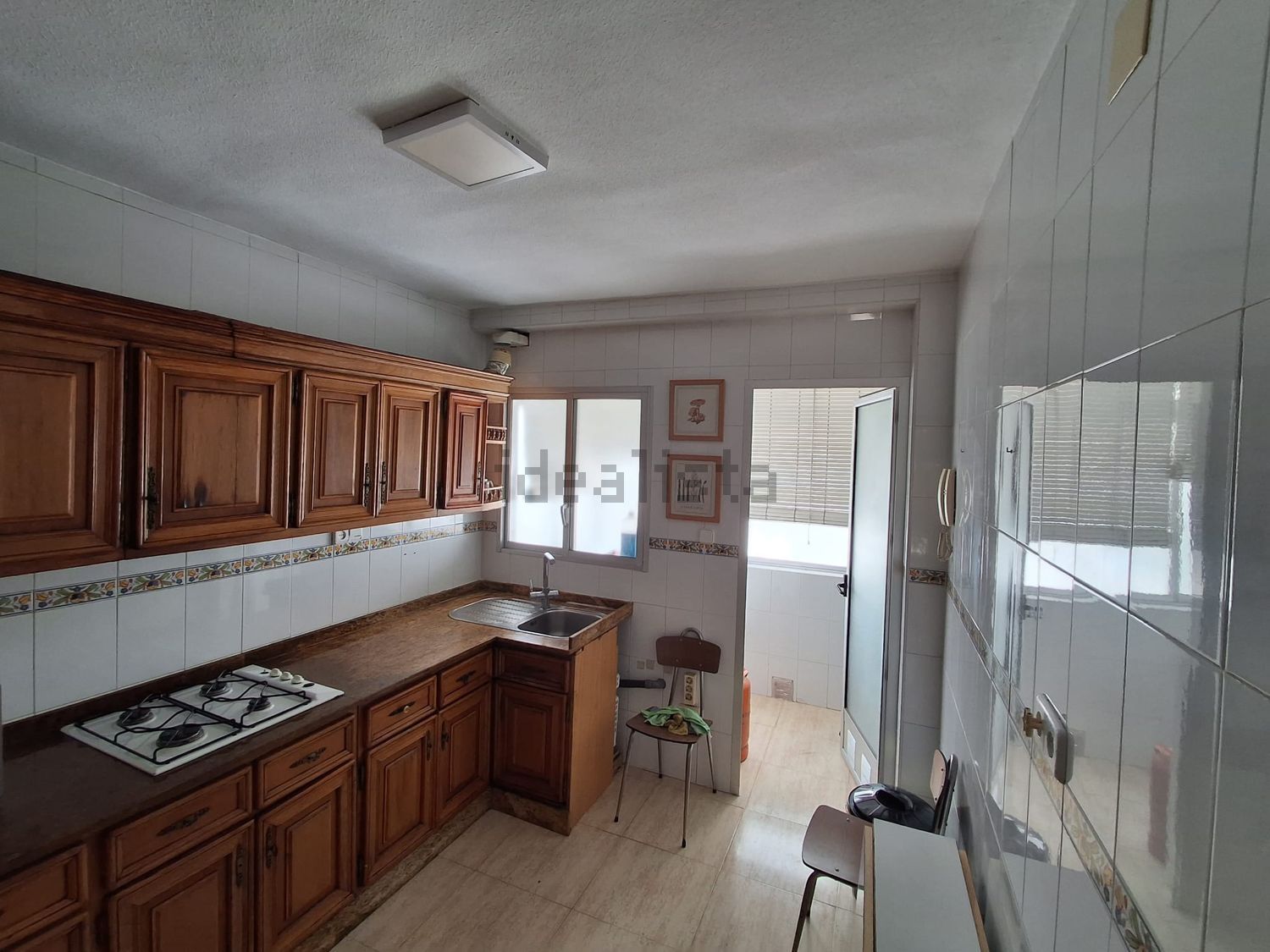 Piso de 90 m² en Murcia