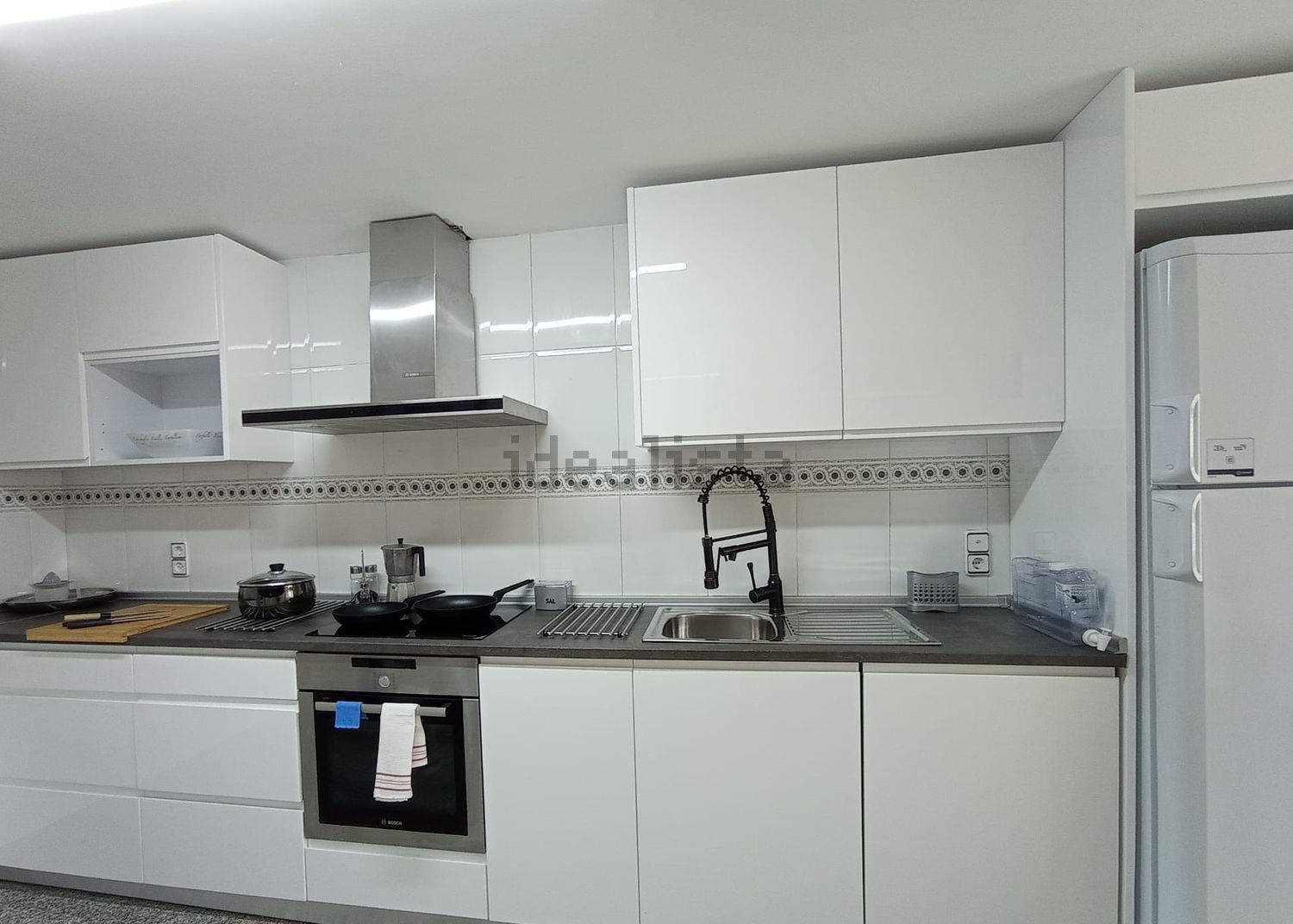 Quarto para alugar, Vinaròs