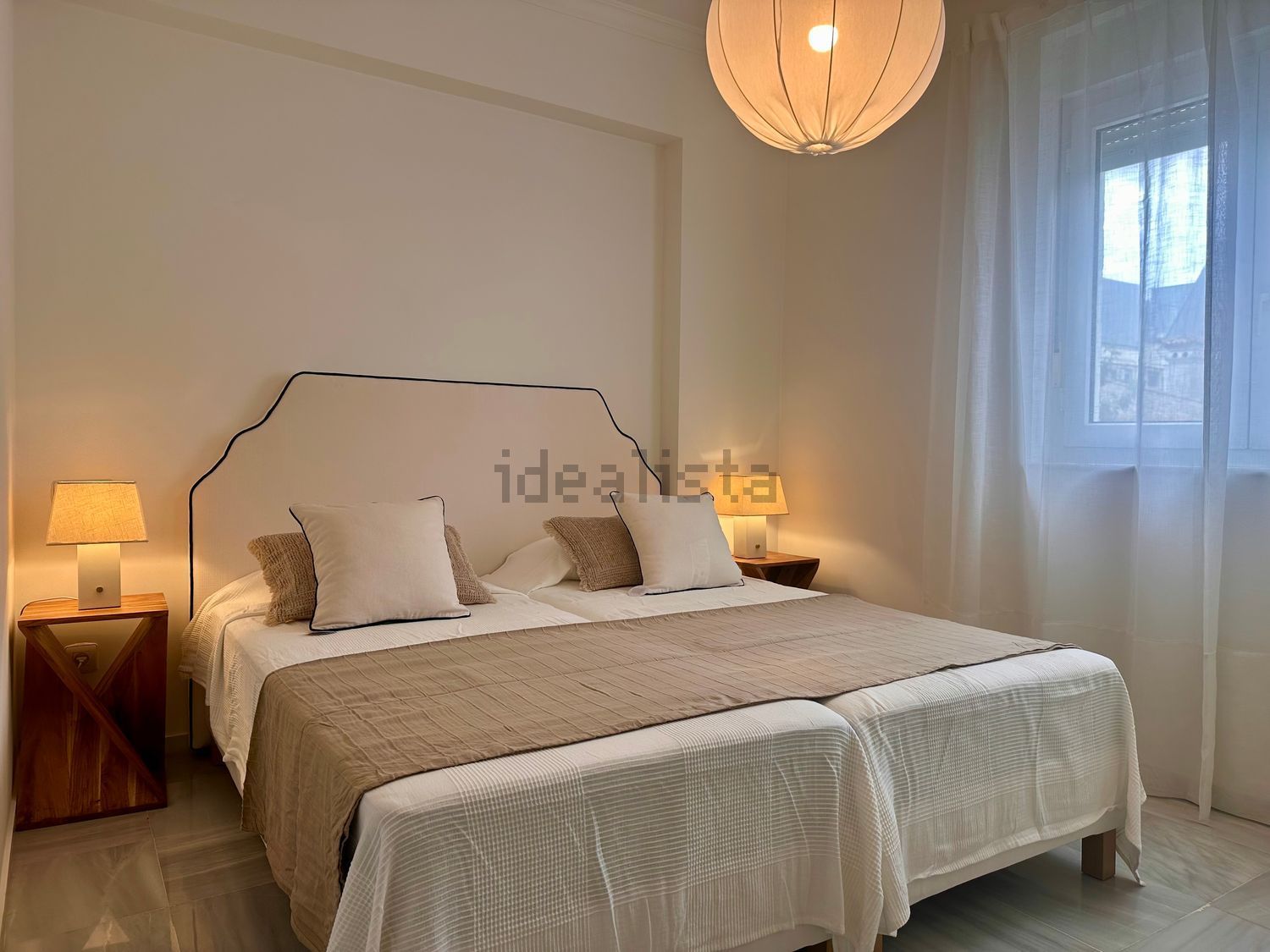 Pis de 75 m² a Sevilla