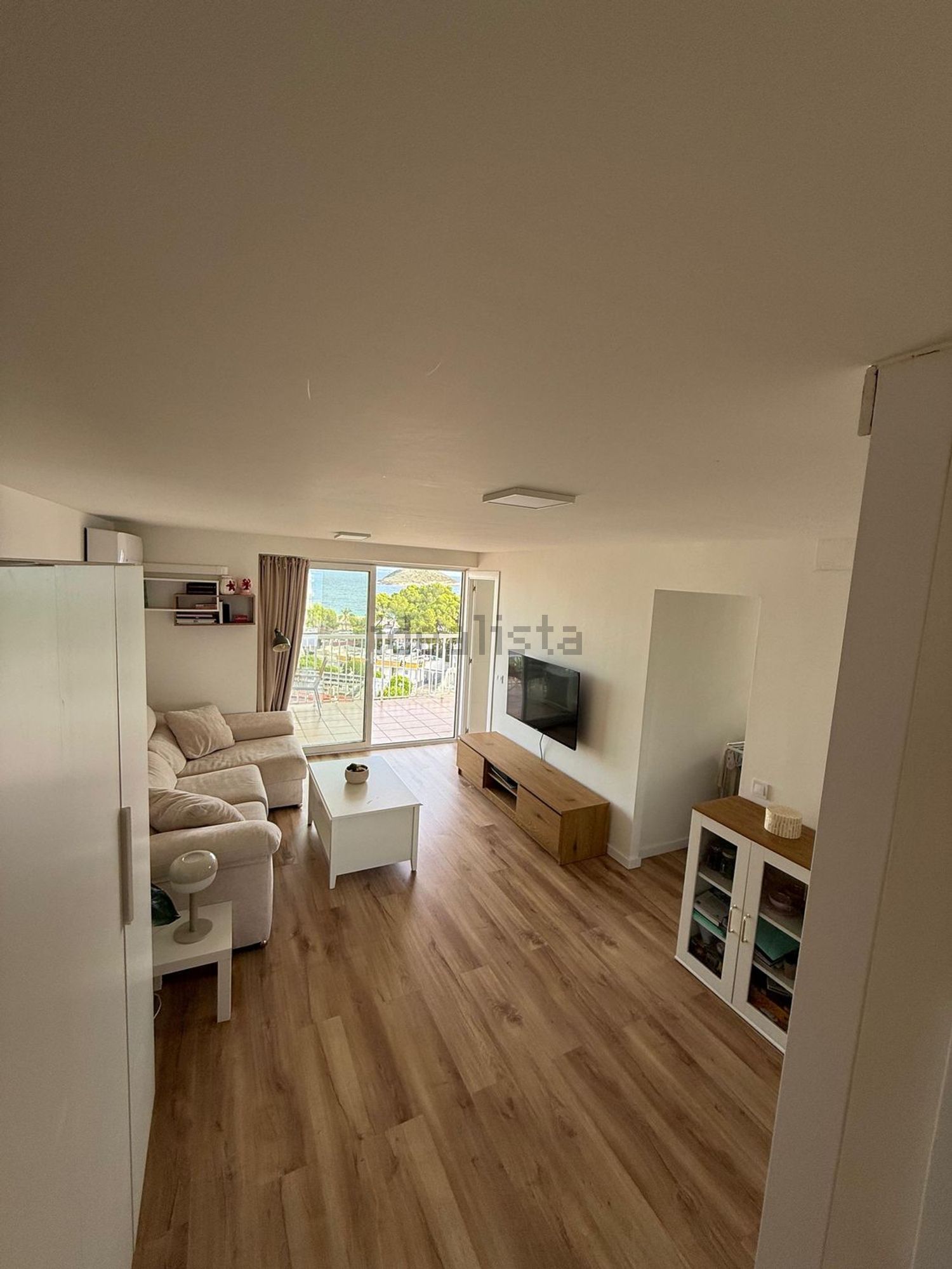 Wohnung 45 m² in Calvià