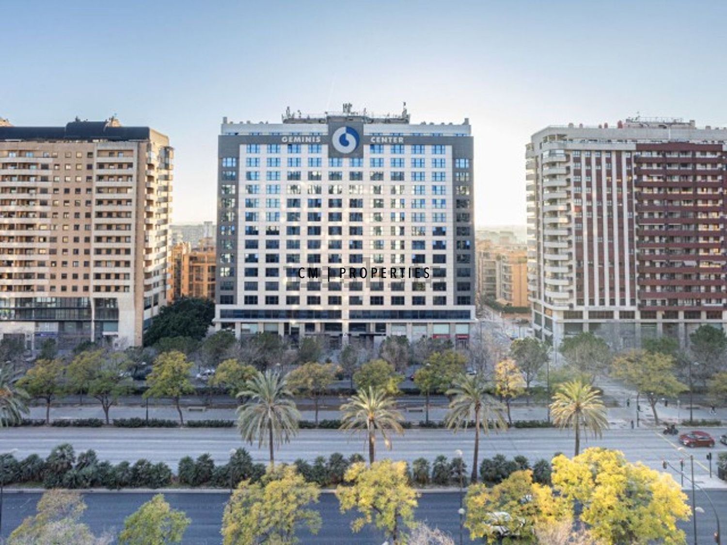 Pis de 116 m² a València