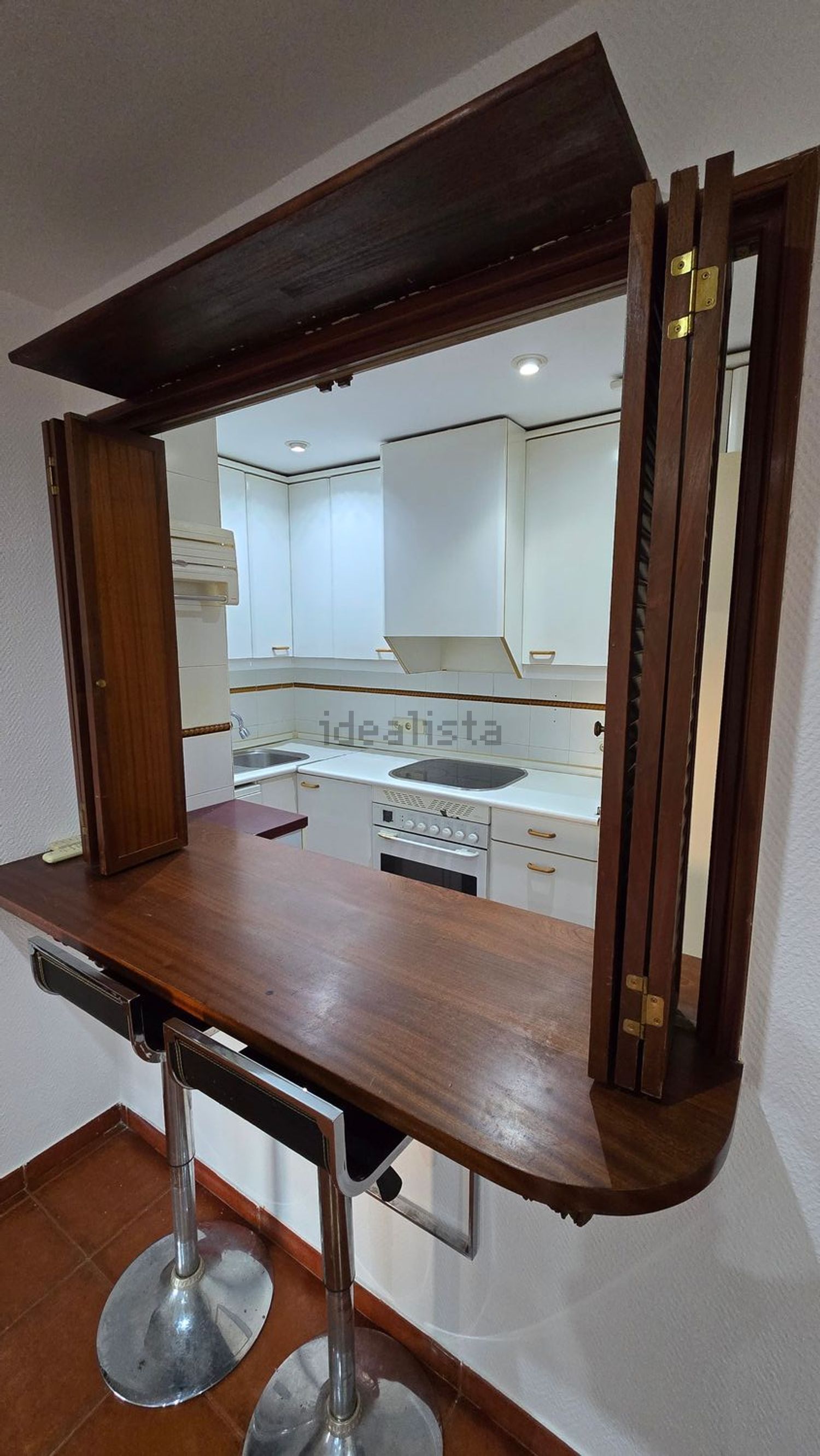 Appartamento 54 m² a Madrid