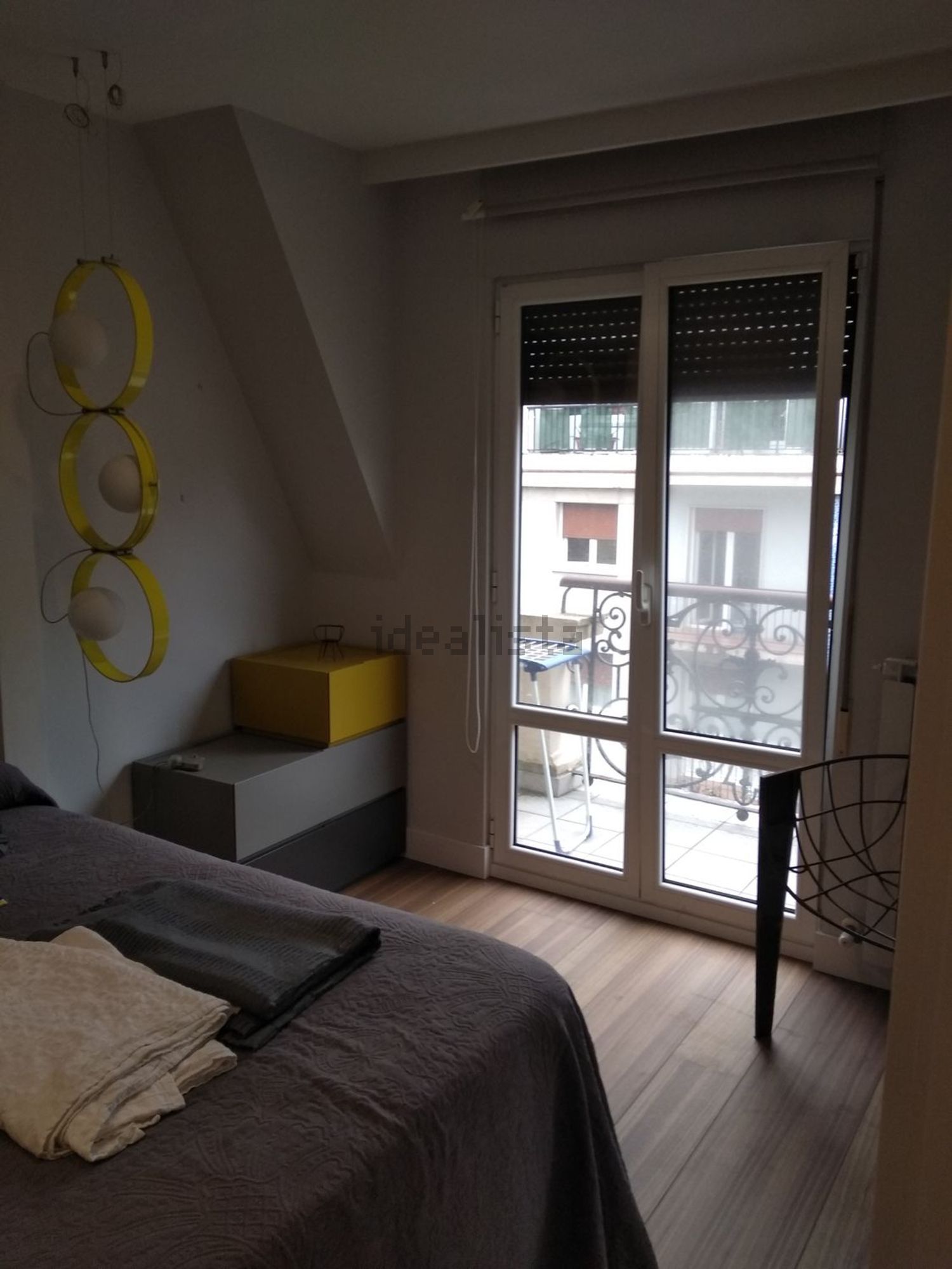 Appartement 40 m² à Saint-Sébastien