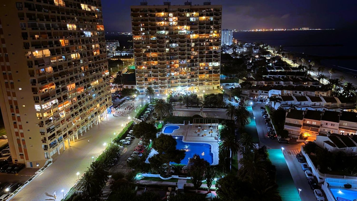 Appartamento 140 m² a el Puig de Santa Maria