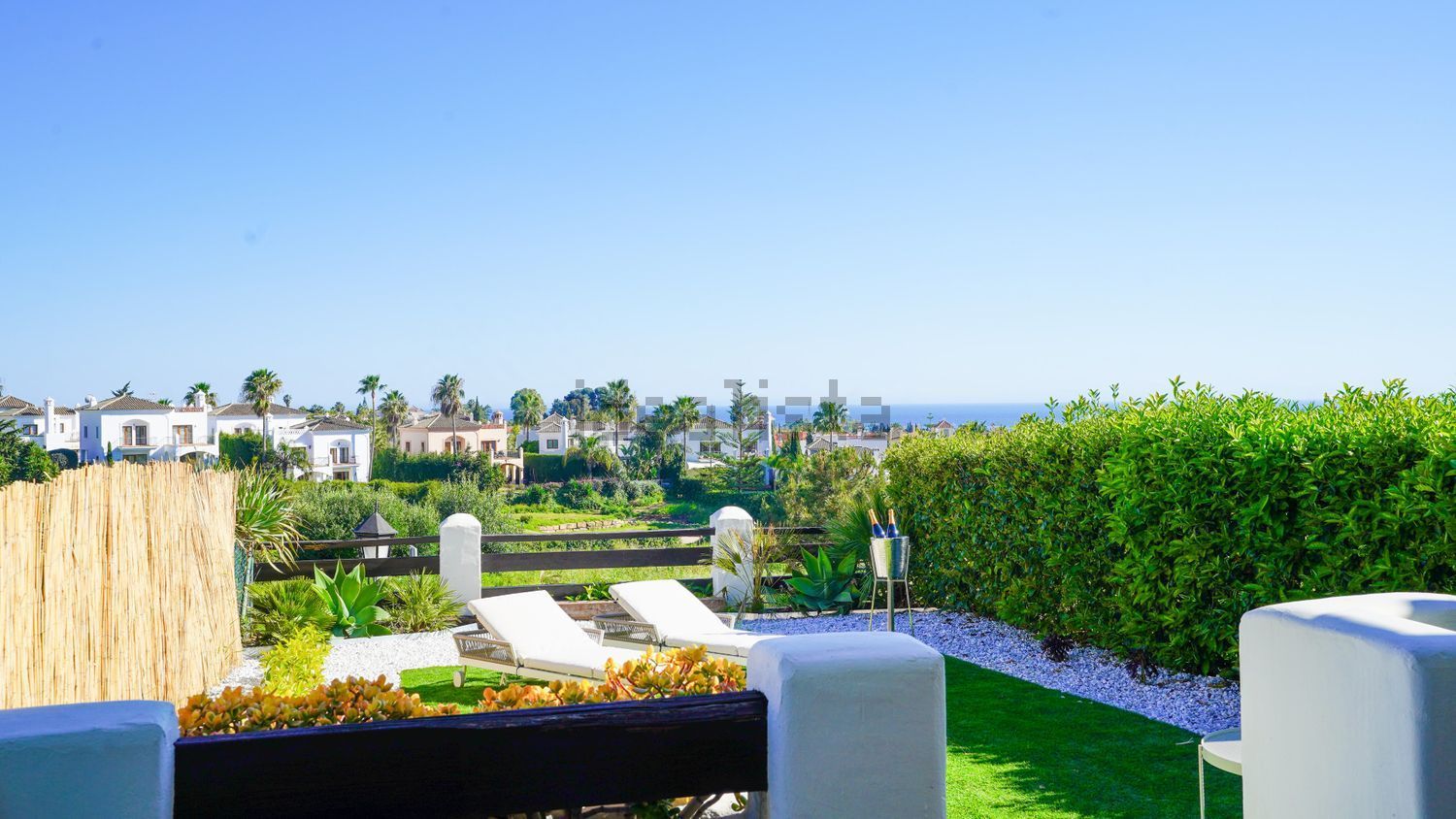 Wohnung 152 m² in Estepona