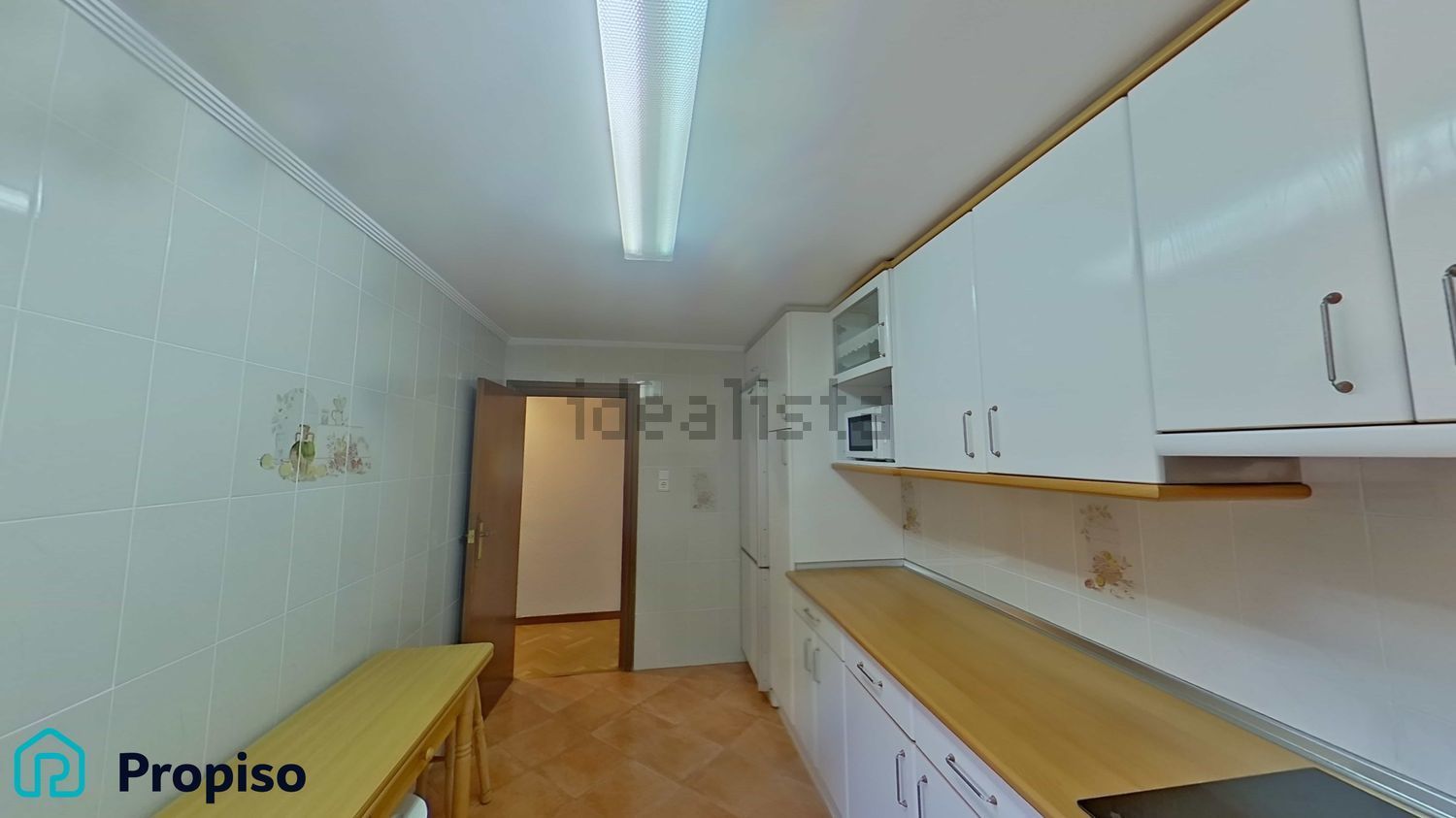 Piso de 97 m² en Zaragoza