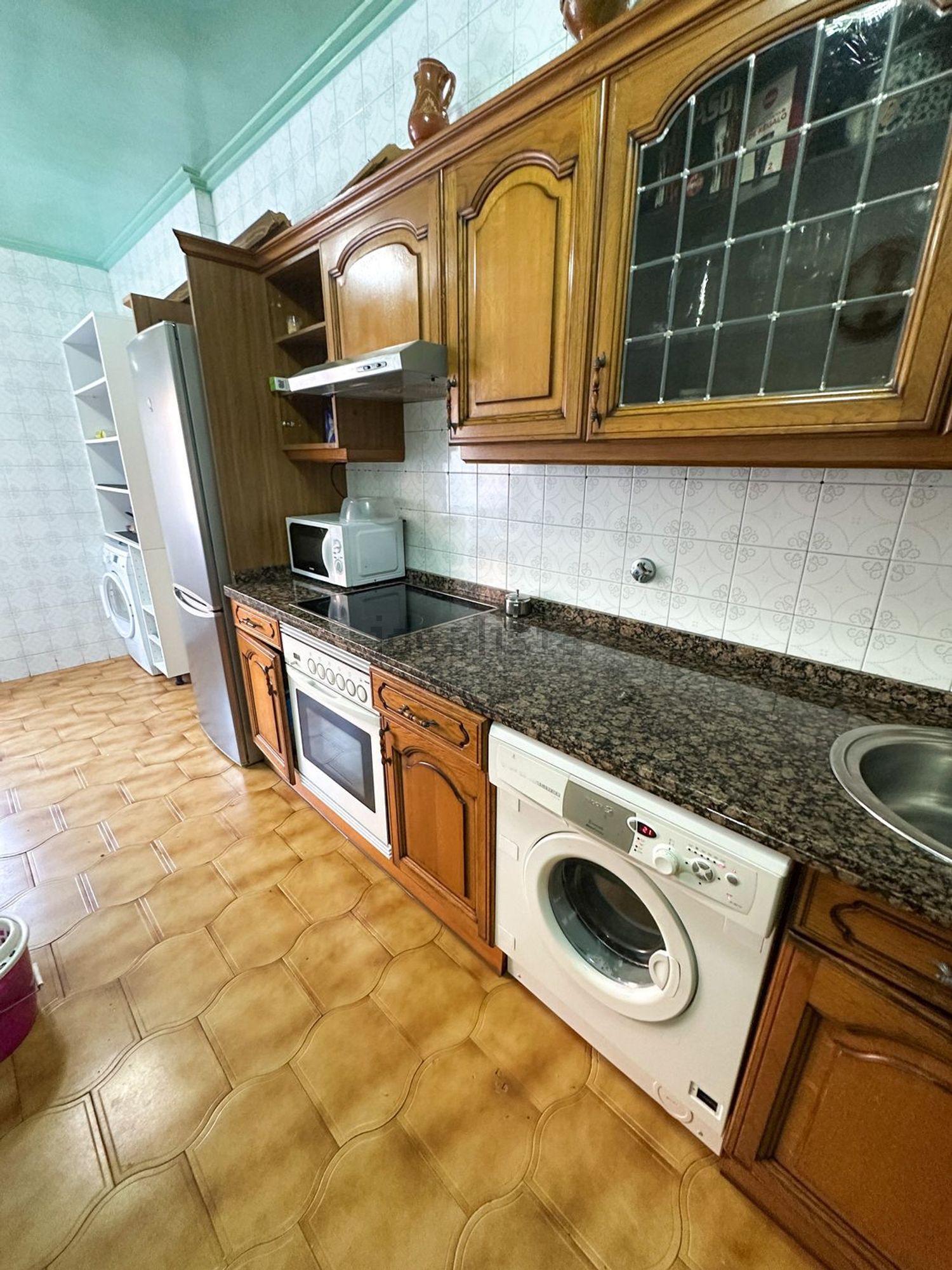 Habitació de lloguer, Vitòria