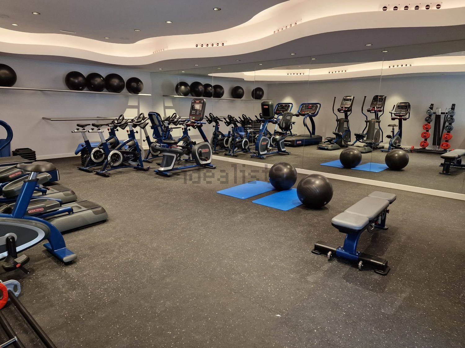 Pis de 320 m² a Estepona