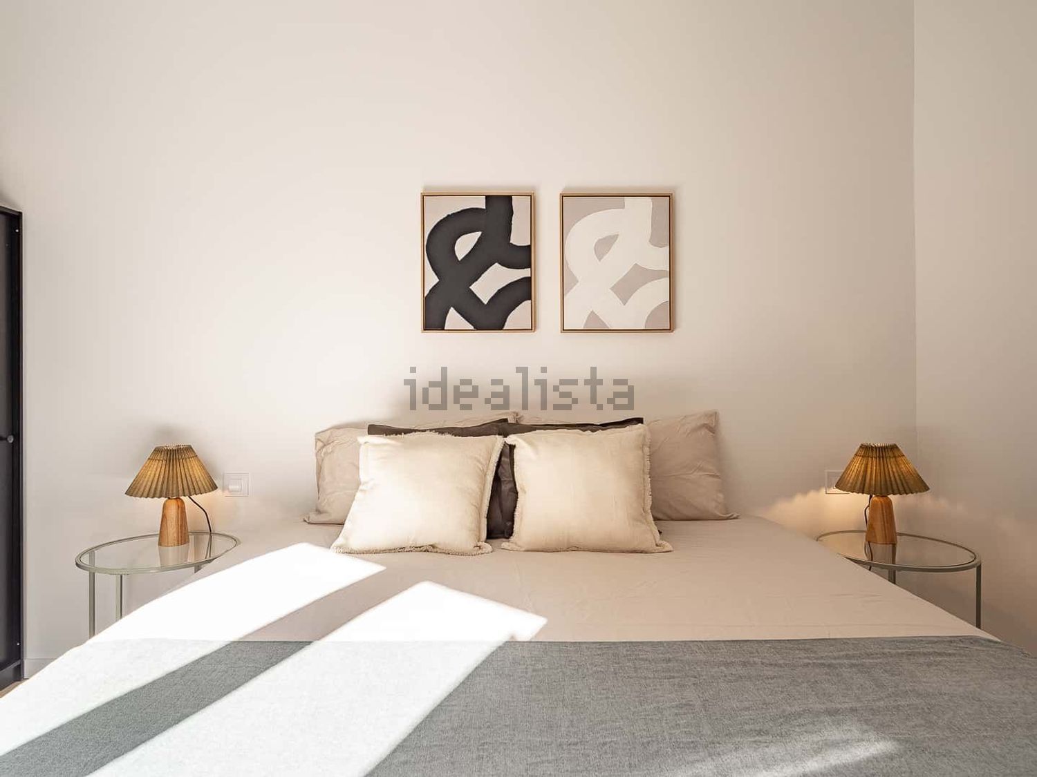 Room for rent, Barcelona
