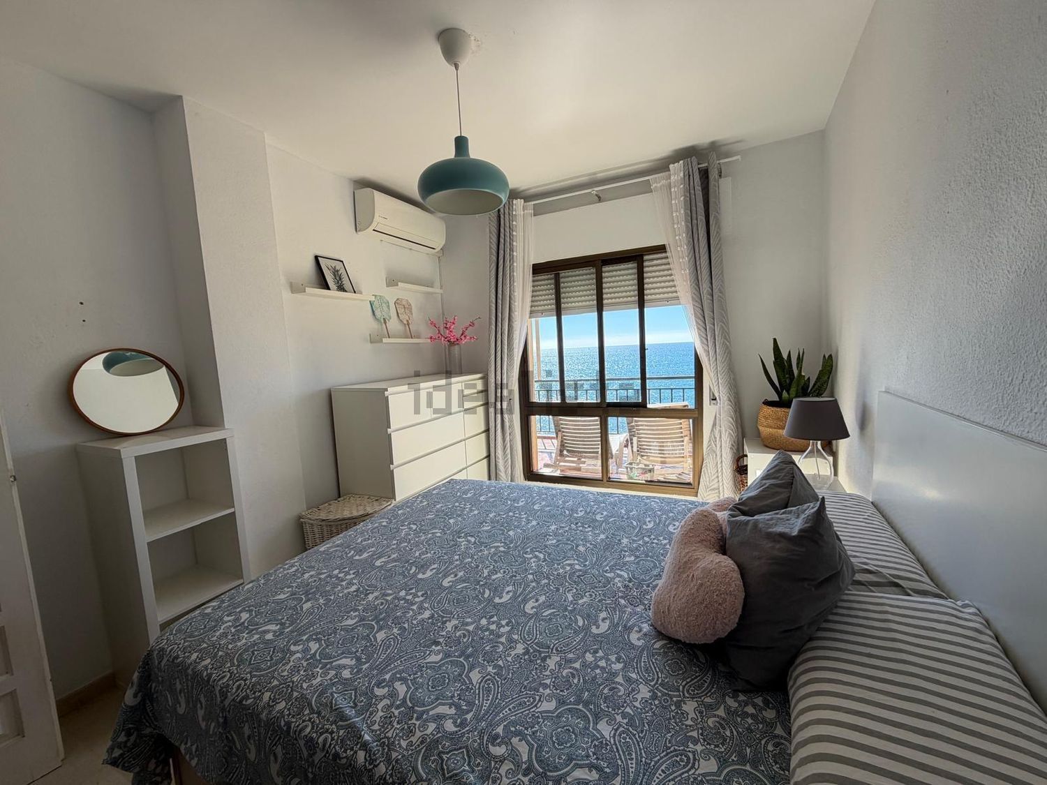 Pis de 95 m² a Benalmádena