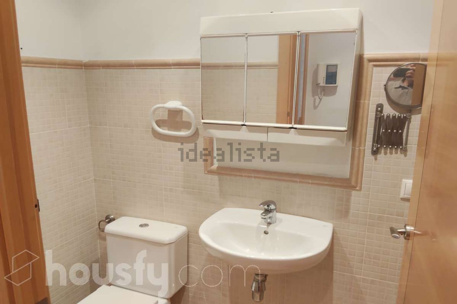 Piso de 88 m² en Canet de Mar